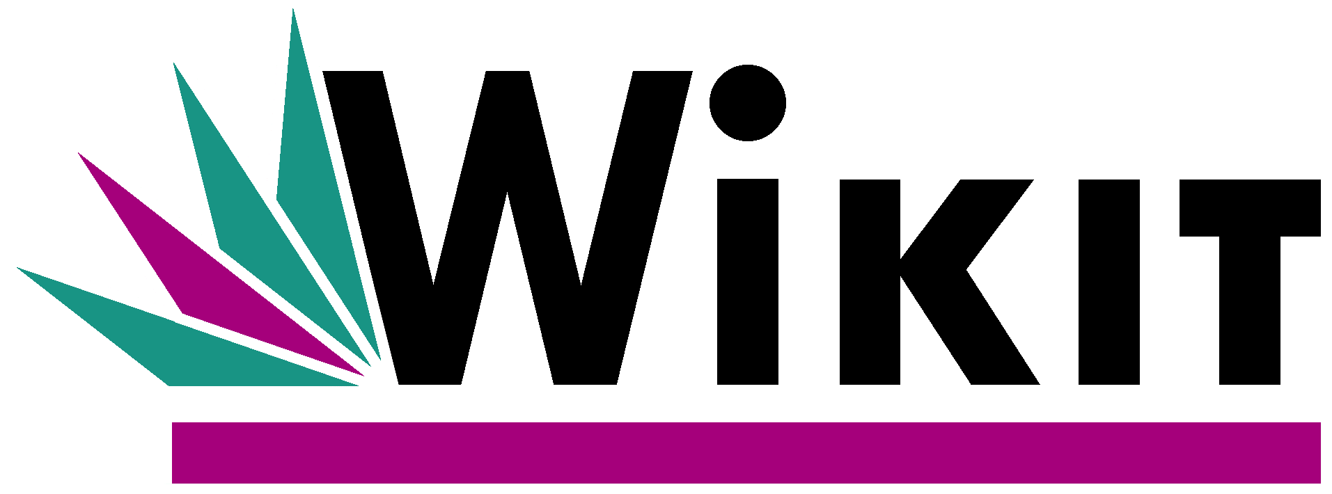 WiKIT-Logo